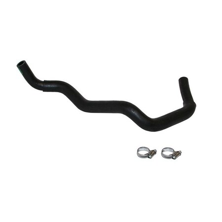 Crp Products Toyota Camry 97-01 4 Cyl. 2.2L Toyota So P/S Hose-Sction, Psh0431 PSH0431